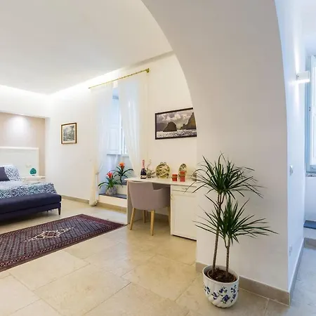 Casa vacanze Casetta Fuoro *