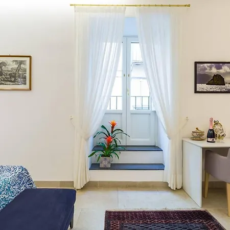 Casetta Fuoro Casa vacanze