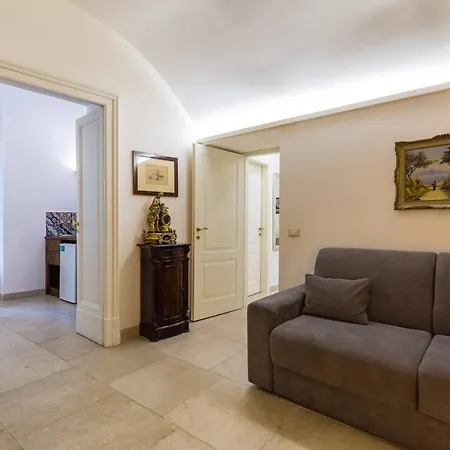 Casa vacanze Casetta Fuoro *