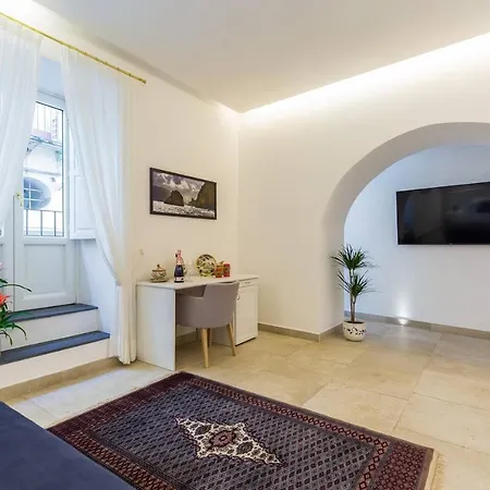 Casa vacanze Casetta Fuoro