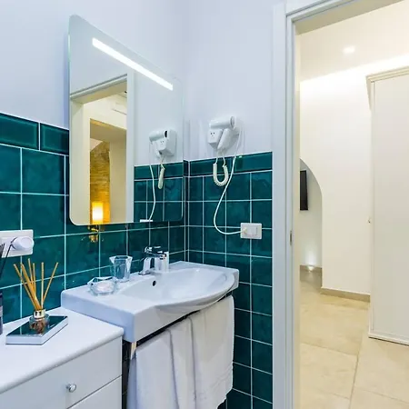 Casa vacanze Casetta Fuoro Sorrento