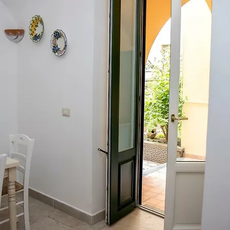 Casetta Fuoro
