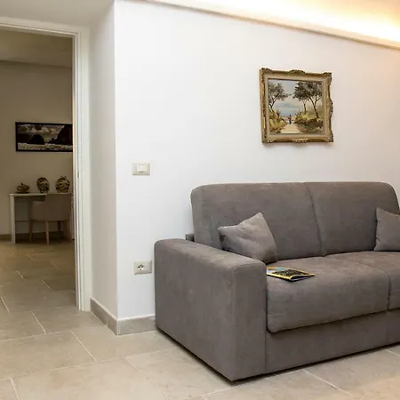 Casa vacanze Casetta Fuoro
