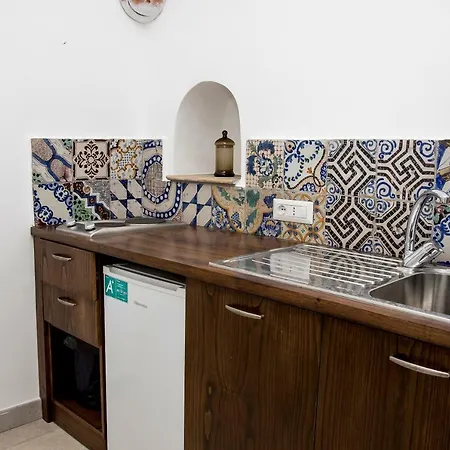 Casa vacanze Casetta Fuoro Sorrento