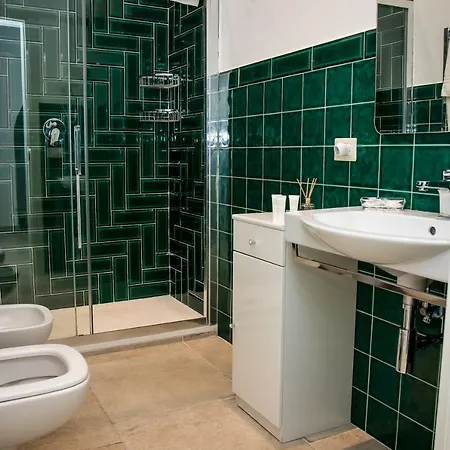 Casa vacanze Casetta Fuoro